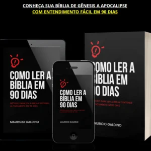 Como ler a bíblia em 90 dias