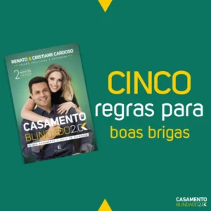 Casamento blindado 2.0