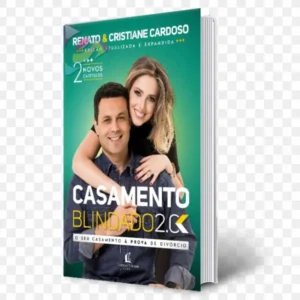 Casamento blindado 2.0