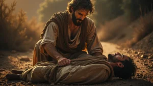 Quem é Meu Próximo?