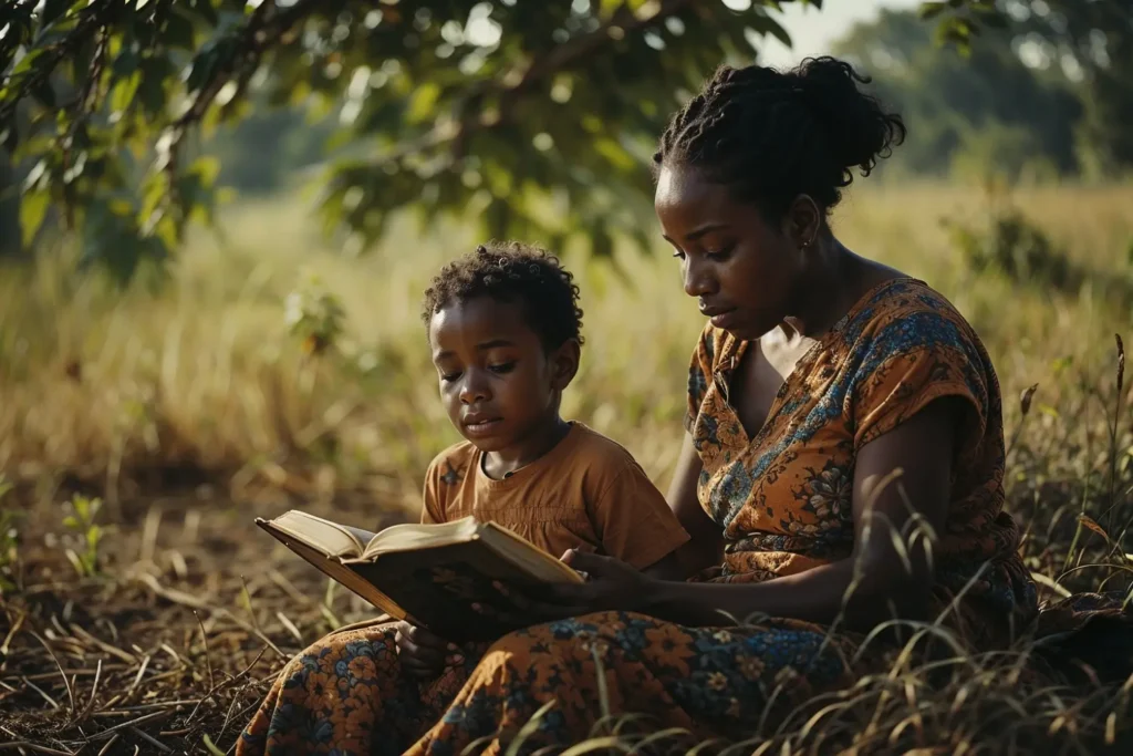 Quem é Meu Próximo?